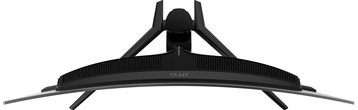 MSI MAG 321CUP QD-OLED computer monitor 80 cm (31.5") 3840 x 2160 pixels 4K Ultra HD Black