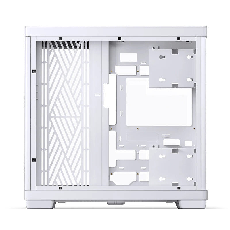 Jonsbo TK-4 Tower White