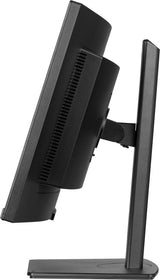 iiyama ProLite XCB3497WQSNP-B1 computer monitor 86.4 cm (34") 3440 x 1440 pixels UltraWide Quad HD LED Black