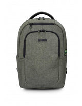 Urban Factory ECB34UF laptop case 35.8 cm (14.1") Backpack Khaki