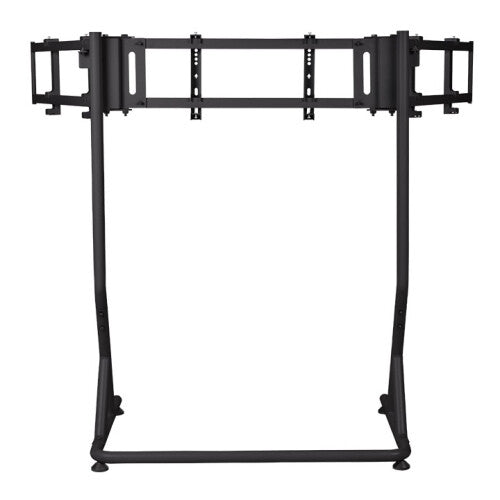 Thermaltake GSC-MSP-MDSLBB-01 monitor mount / stand 139.7 cm (55") Floor Black