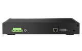 QNAP QSW-IM1200-8C network switch Managed L2 Black