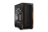 be quiet! Dark Base 701 Black Midi Tower