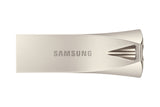 Samsung MUF-128BE USB flash drive 128 GB USB Type-A 3.2 Gen 1 (3.1 Gen 1) Silver