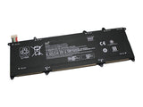 BTI 56Wh 4 cell HSTNN-DB9J compatible battery for HP - COMPAQ DRAGONFLY MAX DRAGONFLY G2