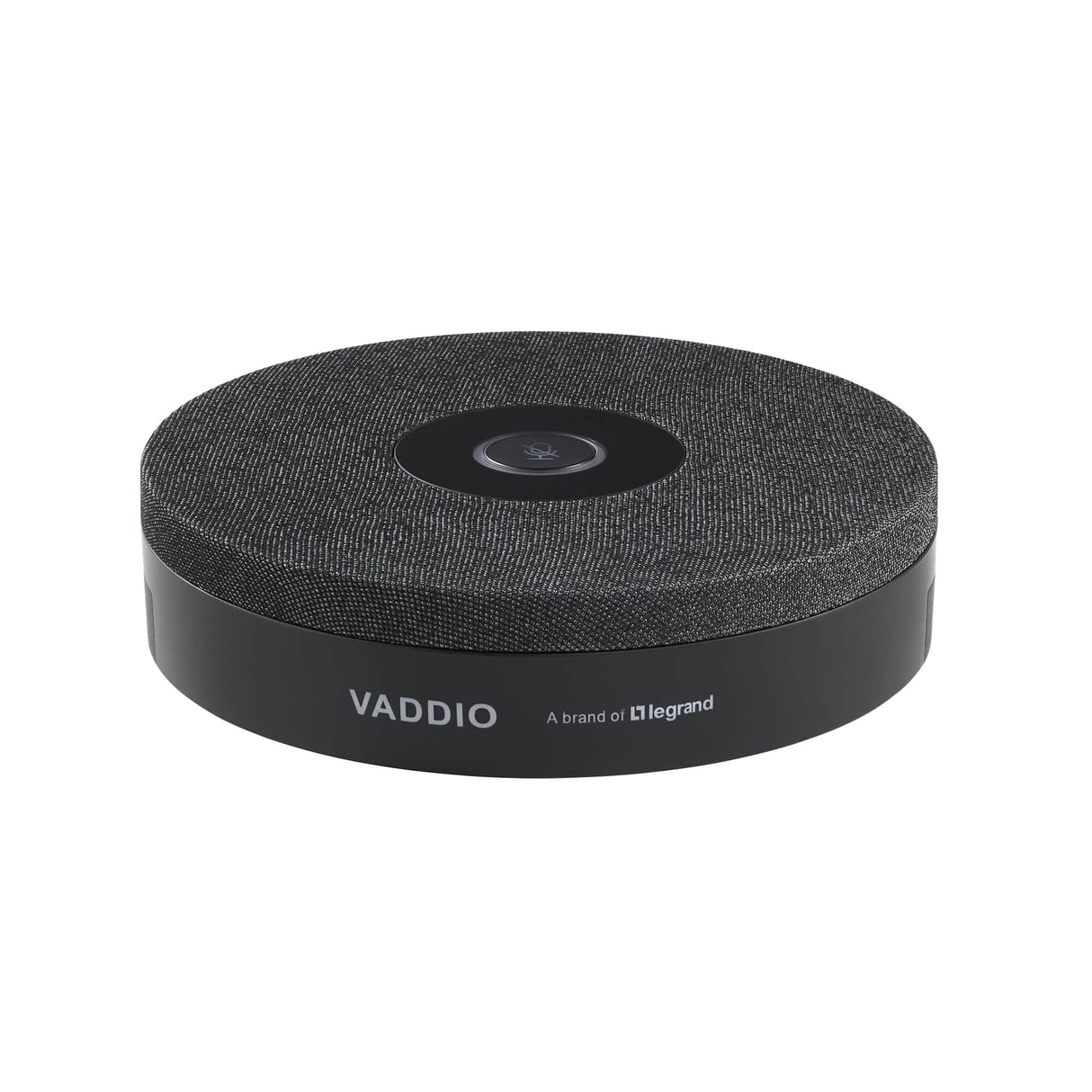Vaddio Venture TableMIC Grey Conference microphone