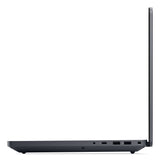 DELL Pro Max 16 Plus MB16250 Intel Core Ultra 9 285HX Mobile workstation 40.6 cm (16") Full HD+ 64 GB DDR5-SDRAM 1 TB SSD NVIDIA RTX PRO 3000 Blackwell Wi-Fi 7 (802.11be) Windows 11 Pro UK English Black