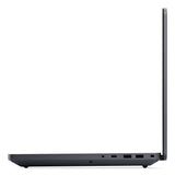 DELL Pro Max 16 Plus MB16250 Intel Core Ultra 9 285HX Mobile workstation 40.6 cm (16") Full HD+ 64 GB DDR5-SDRAM 1 TB SSD NVIDIA RTX PRO 3000 Blackwell Wi-Fi 7 (802.11be) Windows 11 Pro Black UK English