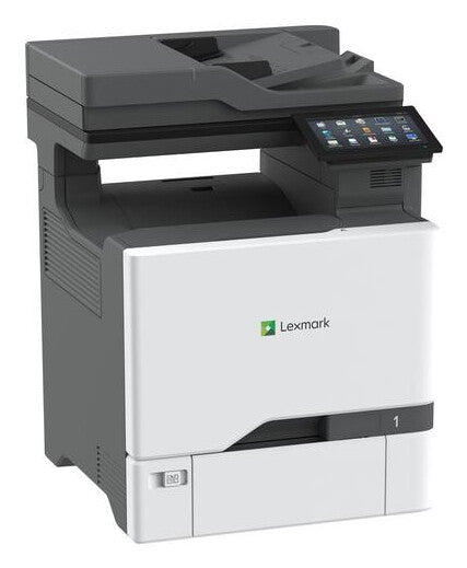 Lexmark CX730de Laser A4 1200 x 1200 DPI 40 ppm