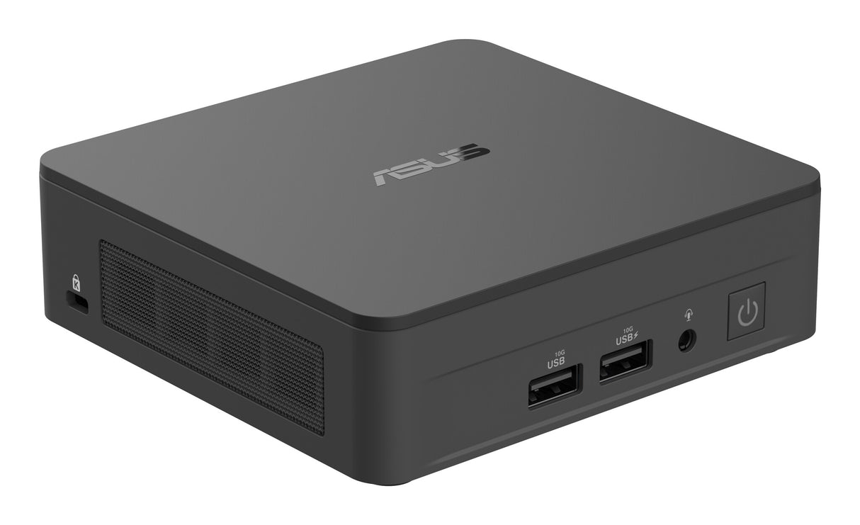 ASUS NUC 13 RNUC13ANKI500002I UCFF Black i5-1340P