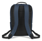 DICOTA D32120-RPET backpack Casual backpack Blue Polyester, Recycled polyethylene terephthalate (rPET)