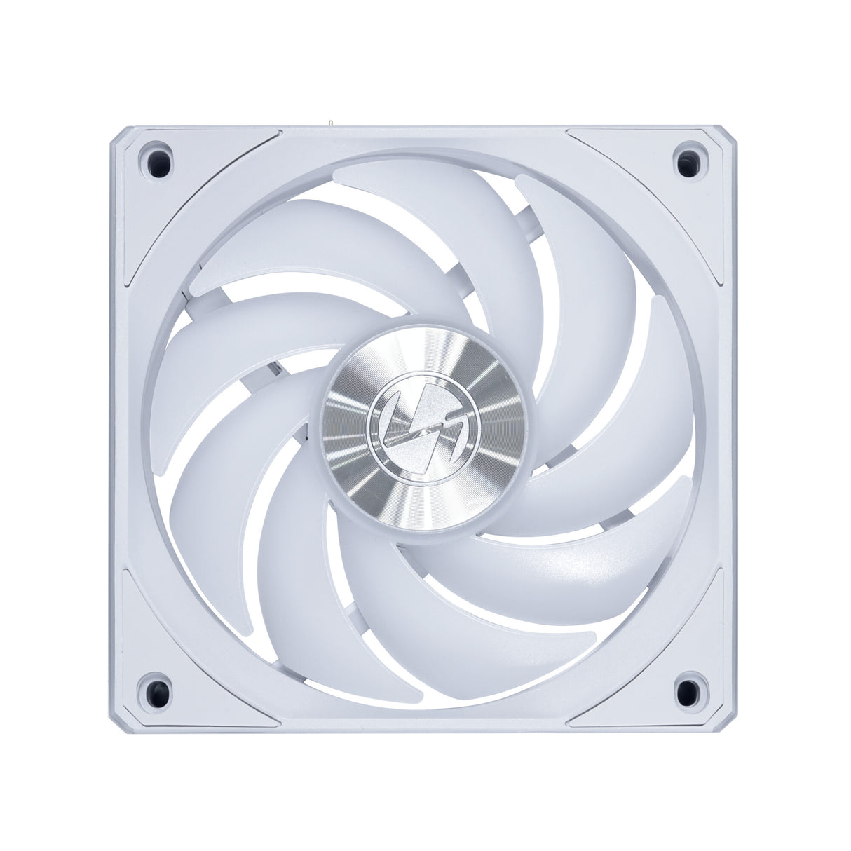 Lian Li 12CL1 Computer case Fan 12 cm White