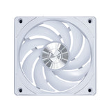 Lian Li 12CL1 Computer case Fan 12 cm White