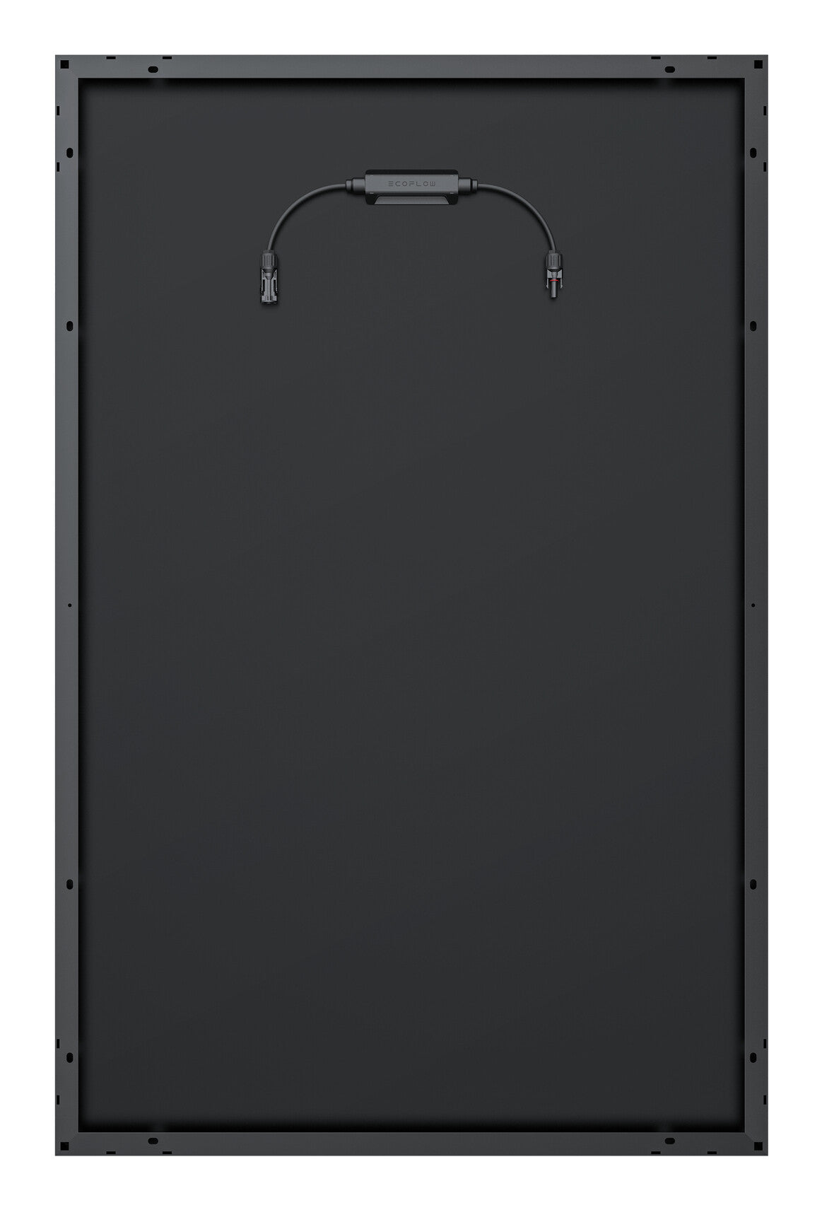 EcoFlow EFSOLAR175W-1-AKIT-1 solar panel 175 W Monocrystalline silicon
