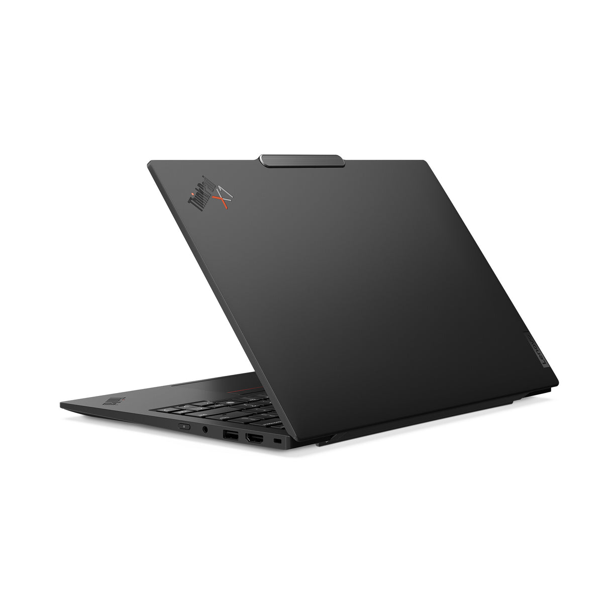 Lenovo ThinkPad X1 Carbon Intel Core Ultra 7 155U Laptop 35.6 cm (14") Touchscreen 2.8K 32 GB LPDDR5x-SDRAM 1 TB SSD Wi-Fi 6E (802.11ax) Windows 11 Pro Black