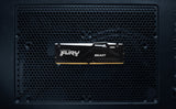 Kingston Technology FURY Beast 16GB 6000MT/s DDR5 CL40 DIMM (Kit of 2) RGB