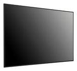 LG 75UH5N-M.AEK Signage Display Digital signage flat panel 190.5 cm (75") LCD Wi-Fi 500 cd/m² 4K Ultra HD Black WebOS 24/7
