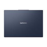 Lenovo IdeaPad Slim 5 16AHP10 AMD Ryzen™ 7 8845HS Laptop 40.6 cm (16") 2.8K 32 GB DDR5-SDRAM 1 TB SSD Wi-Fi 7 (802.11be) Windows 11 Home Blue English