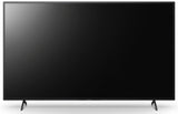 Sony FW-55BZ35L Signage Display Digital signage flat panel 139.7 cm (55") LCD Wi-Fi 550 cd/m² 4K Ultra HD Black Android 24/7