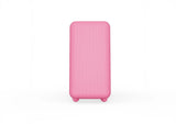 HYTE X50 MID TOWER CASE STRAWBERRY MILK