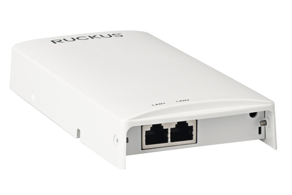 RUCKUS Networks H350 1200 Mbit/s White Power over Ethernet (PoE)