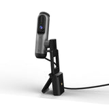 j5create JVU302 2K AI-Powered Webcam with Auto-Focus