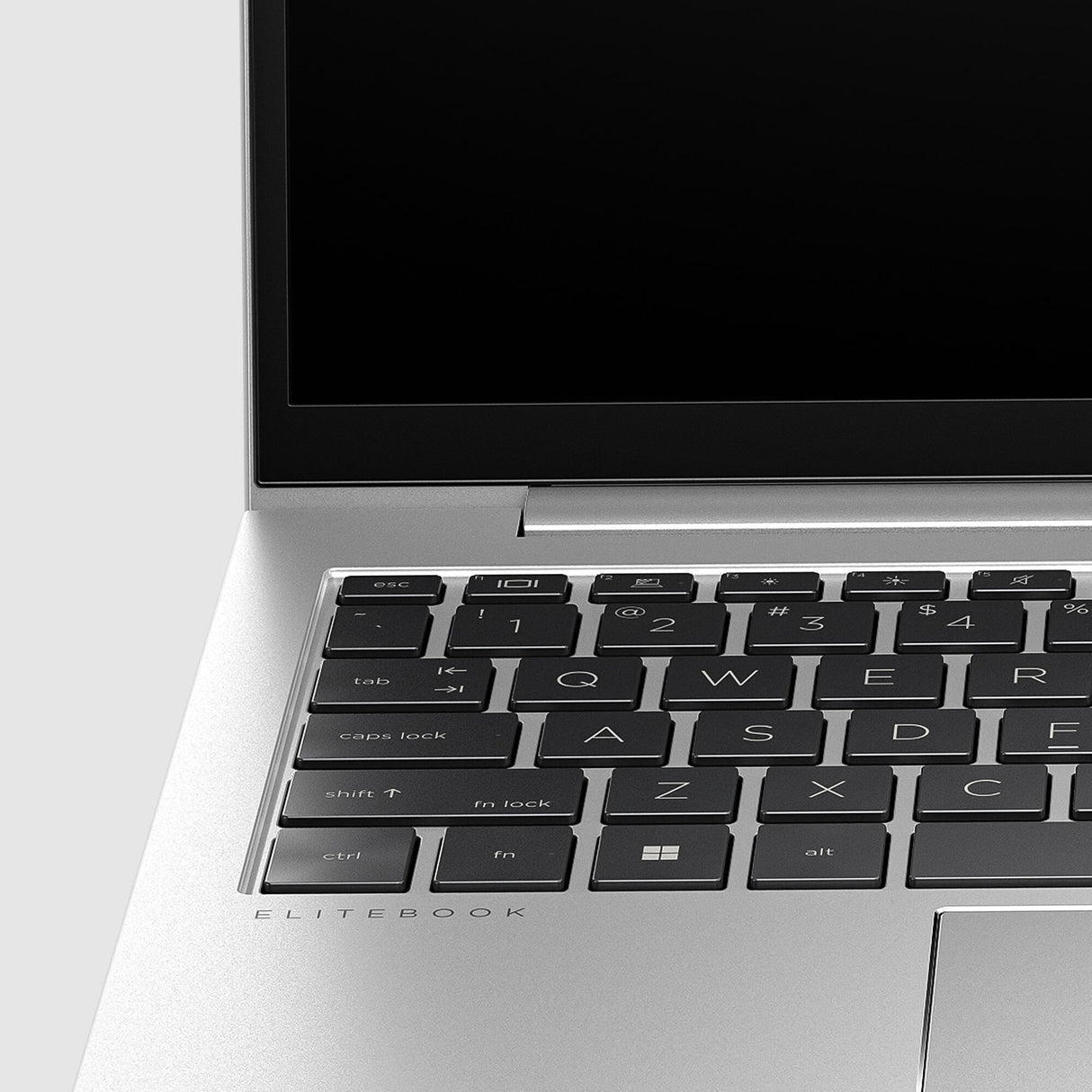 HP EliteBook 830 G10 Intel® Core™ i5 i5-1335U Laptop 33.8 cm (13.3") WUXGA 8 GB LPDDR5-SDRAM 256 GB SSD Wi-Fi 6E (802.11ax) Windows 11 Pro Silver