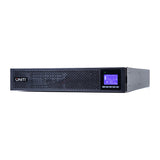 Origin Storage 5PX3000IRTNG2BS-OS uninterruptible power supply (UPS) Double-conversion (Online) 3 kVA 2700 W