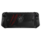 MSI Claw A1M-016UK portable game console 17.8 cm (7") 1 TB Touchscreen Wi-Fi Black