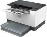 HP LaserJet M209dw Printer, Black and white, Printer for Home and home office, Print, Two-sided printing; Compact Size; Energy Efficient; Dualband Wi-Fi