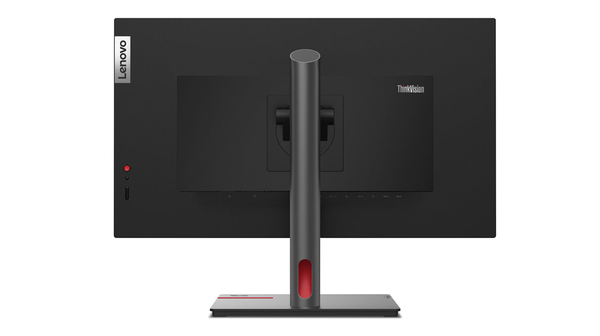 Lenovo ThinkVision P27h-30 68.6 cm (27") 2560 x 1440 pixels Quad HD IPS