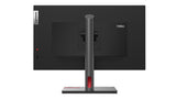 Lenovo ThinkVision P27h-30 68.6 cm (27") 2560 x 1440 pixels Quad HD IPS