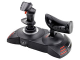 Thrustmaster T-Flight Hotas X Black Joystick PC, Playstation 3