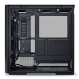 Lian Li Lancool 207 Midi Tower Black