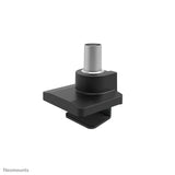 Neomounts NM-D775DXBLACK Monitor arm 10-32" - gas spring - Topfix - 180°-stop
