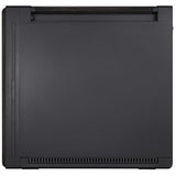 ASUS ProArt PA602 Wood Edition – Metal Panel Midi Tower Black