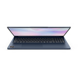 Lenovo IdeaPad Slim 5 16AHP10 AMD Ryzen™ 7 8845HS Laptop 40.6 cm (16") 2.8K 32 GB DDR5-SDRAM 1 TB SSD Wi-Fi 7 (802.11be) Windows 11 Home Blue English