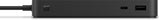 Microsoft Surface Thunderbolt 4 Dock Wired Black