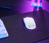 Trust GXT 929 Helox mouse Gaming Right-hand RF Wireless Optical 4800 DPI