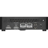 MSI Cubi NUC TWG S N150 BB