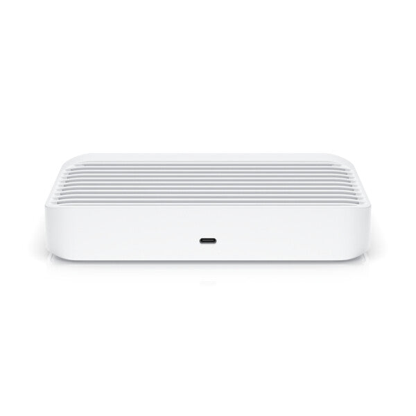 Ubiquiti UniFi Switch Flex XG Managed L2 10G Ethernet (100/1000/10000) Power over Ethernet (PoE) White