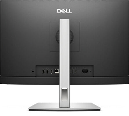 DELL Pro QC24250 Intel Core Ultra 7 265 61 cm (24") 1920 x 1080 pixels All-in-One PC 16 GB DDR5-SDRAM 512 GB SSD Windows 11 Pro Wi-Fi 6E (802.11ax) Black