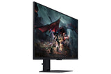 Samsung 32" Odyssey G50D QHD 180Hz Gaming Monitor