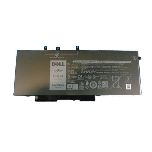 DELL 5YHR4 Battery