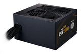 Cooler Master MWE Bronze 650 V3 230V power supply unit 650 W 24-pin ATX ATX Black