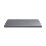 Lenovo IdeaPad Slim 3 15ARP10 AMD Ryzen™ 5 7535HS Laptop 38.9 cm (15.3") WUXGA 16 GB DDR5-SDRAM 512 GB SSD Wi-Fi 7 (802.11be) Windows 11 Home English Grey