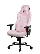 Arozzi Fabric Gaming Chair Vernazza Supersoft Roin?