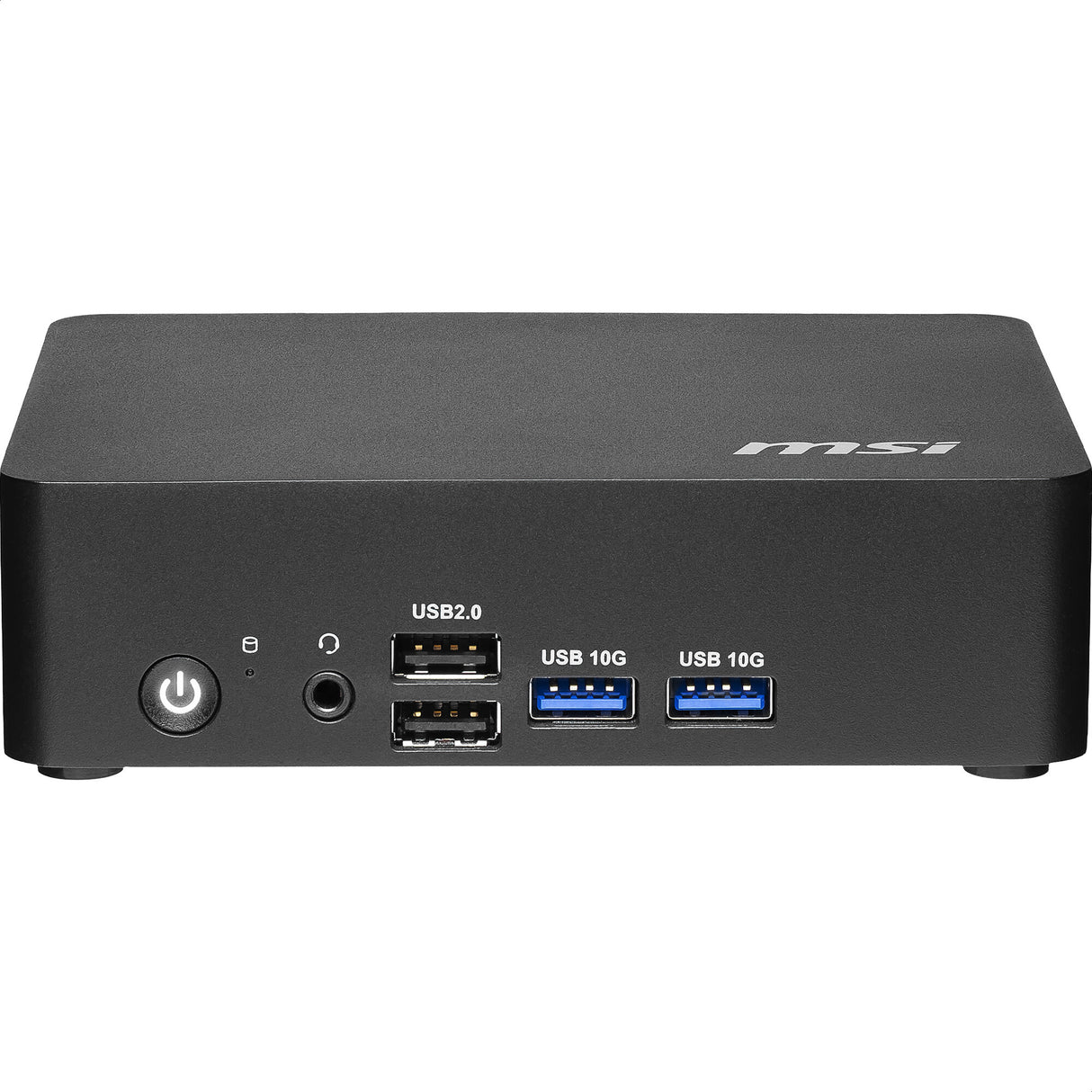 MSI Cubi NUC TWG S N150 BB