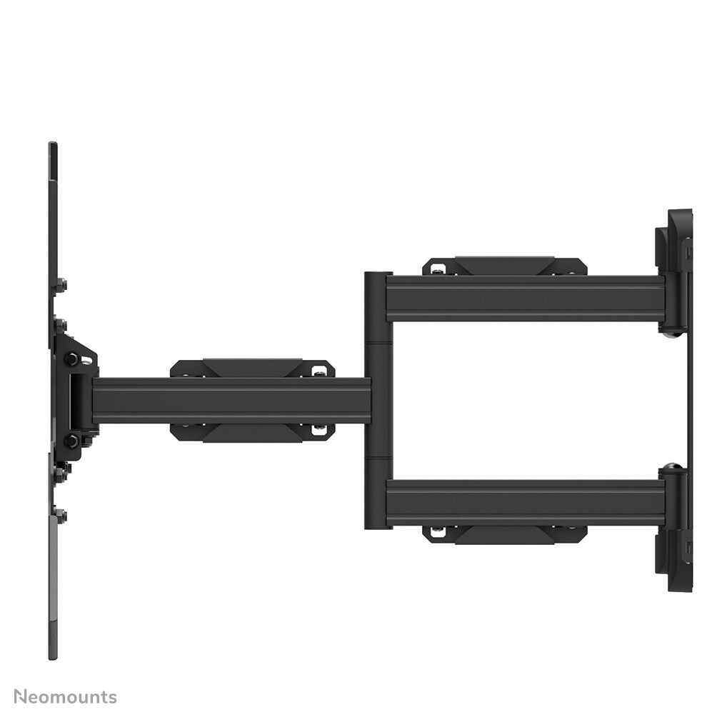 Neomounts WL40S-850BL14 TV mount wall 40-65" - full motion - fast installation