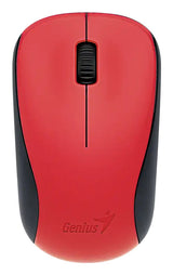 Genius NX-7000 mouse Universal Ambidextrous RF Wireless BlueEye 1200 DPI